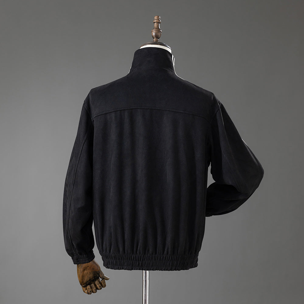 CHAQUETA EDICIÓN AÑO NUEVO CHINO