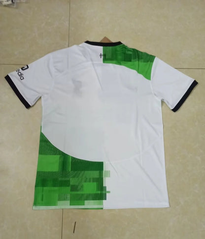 CAMISETA LIVERPOOL VISITANTE 2023/2024