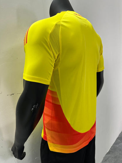 CAMISETA SELECCIÓN COLOMBIA LOCAL 2024