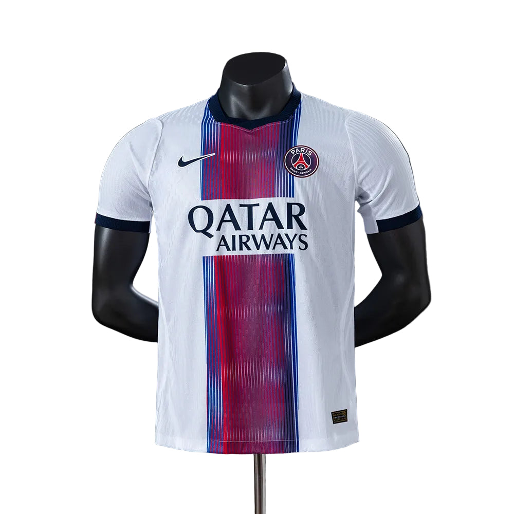 CAMISETA PSG VISITANTE 2026/2027