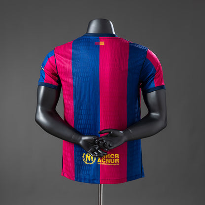 CAMISETA F.C BARCELONA LOCAL 2026/2027