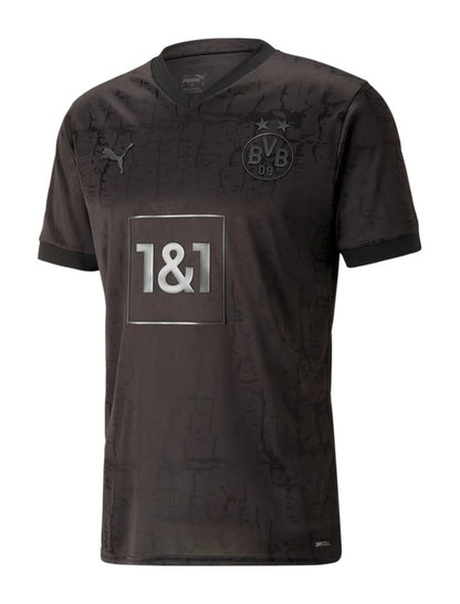 CAMISETA BORUSSIA DORTMUND ESPECIAL 2023