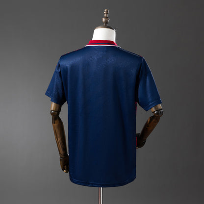 CAMISETA AJAX FINAL DE CHAMPIONS LEAGUE 1995