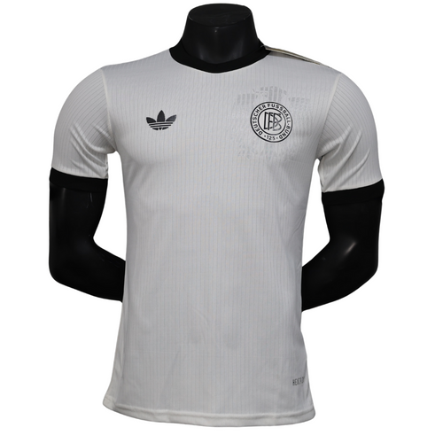 CAMISETA SELECCIÓN ALEMANIA EDICIÓN ESPECIAL 125 AÑOS