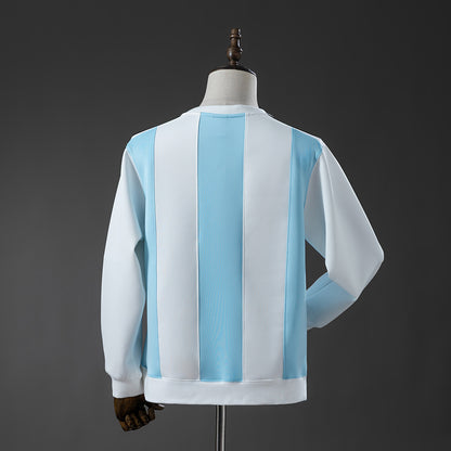 BUZO SELECCIÓN ARGENTINA CREWNECK