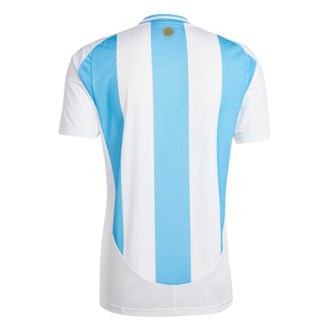 CAMISETA SELECCIÓN ARGENTINA LOCAL 2024