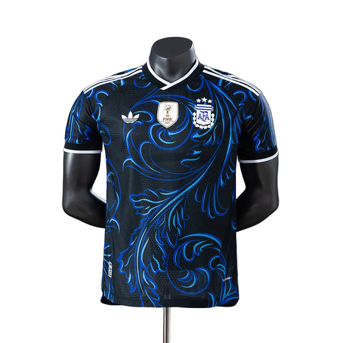 CAMISETA SELECCIÓN ARGENTINA VISITANTE MUNDIAL 2026