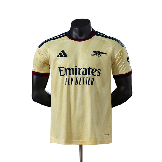 CAMISETA ARSENAL ALTERNATIVA 2026/2027