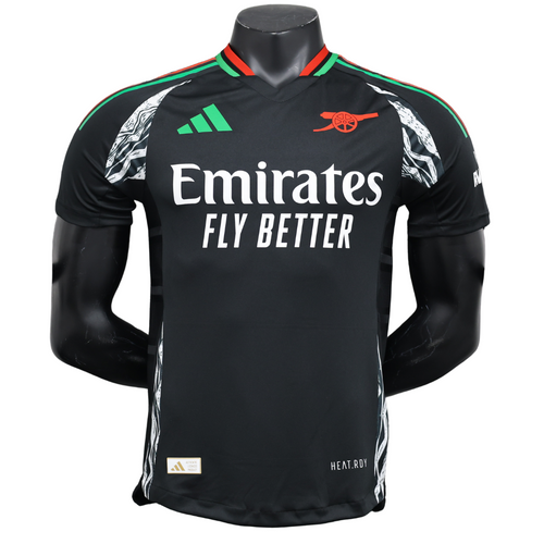 CAMISETA ARSENAL VISITANTE 2024/2025