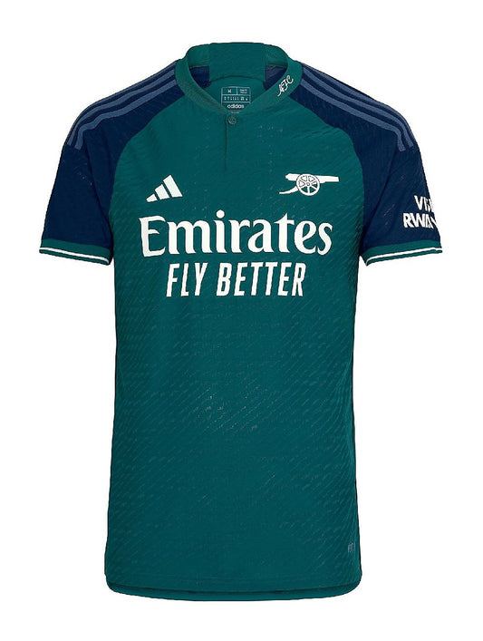 CAMISETA ARSENAL ALTERNATIVA 2023/2024