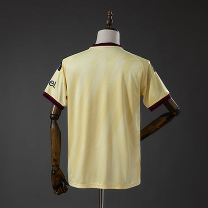 CAMISETA ARSENAL ALTERNATIVA 2026/2027