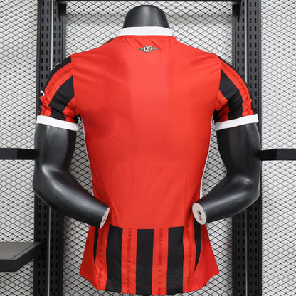 CAMISETA AC MILAN LOCAL 2024/2025