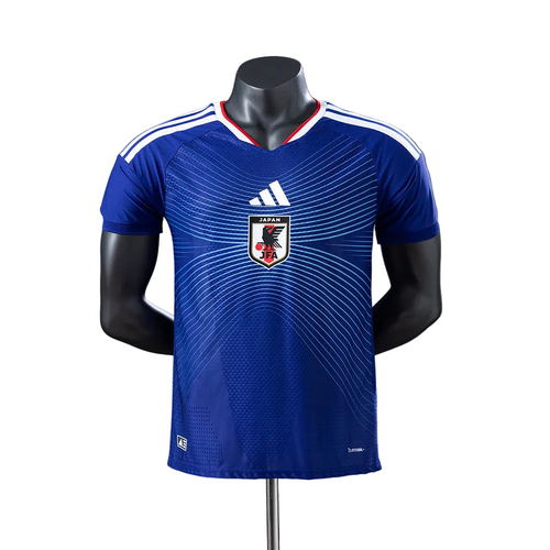 CAMISETA SELECCIÓN JAPÓN LOCAL MUNDIAL 2026