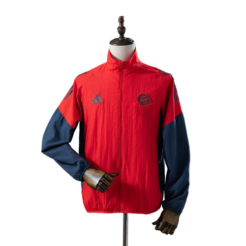 CHAQUETA BAYERN MUNICH WINDBREAKER