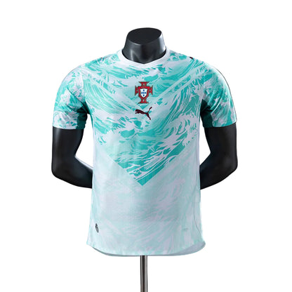 CAMISETA SELECCIÓN PORTUGAL VISITANTE MUNDIAL 2026