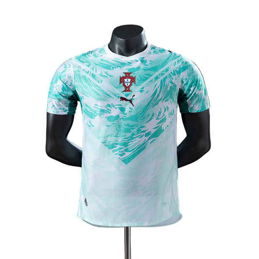 CAMISETA SELECCIÓN PORTUGAL VISITANTE MUNDIAL 2026