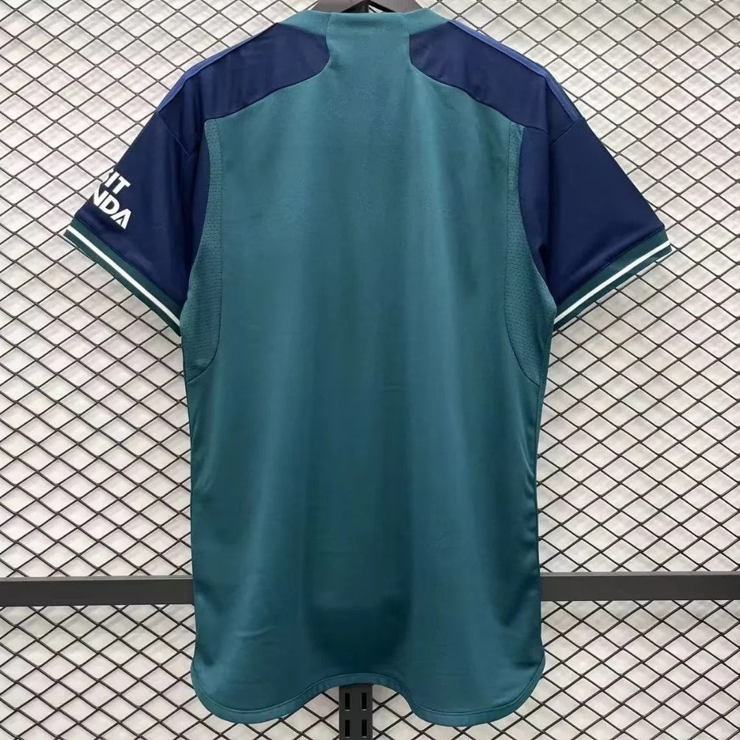CAMISETA ARSENAL ALTERNATIVA 2023/2024