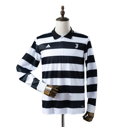 CAMISETA JUVENTUS CUARTA EQUIPACIÓN 2025/2026