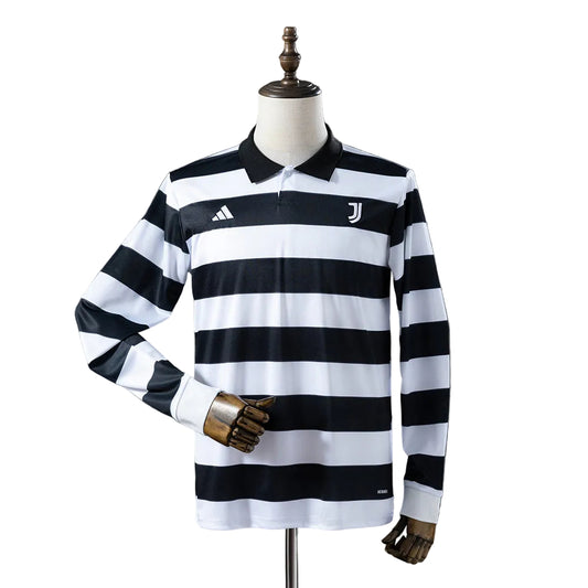 CAMISETA JUVENTUS CUARTA EQUIPACIÓN 2025/2026