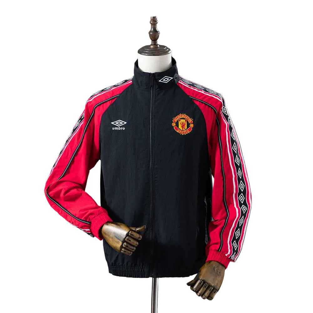 CHAQUETA MANCHESTER UNITED WINDBREAKER