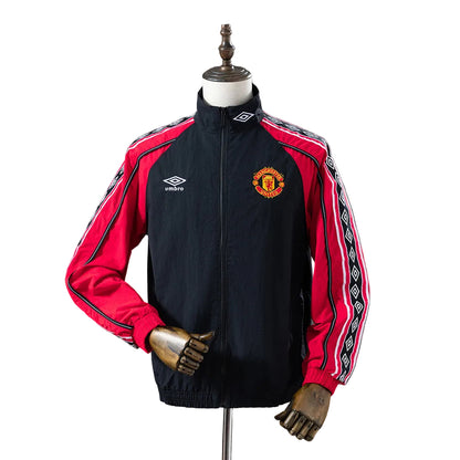 CHAQUETA MANCHESTER UNITED WINDBREAKER
