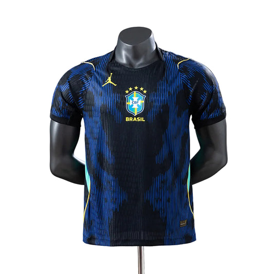 CAMISETA SELECCIÓN BRASIL VISITANTE MUNDIAL 2026