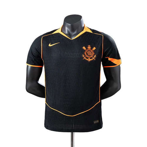 CAMISETA CORINTHIANS ALTERNATIVA 2025