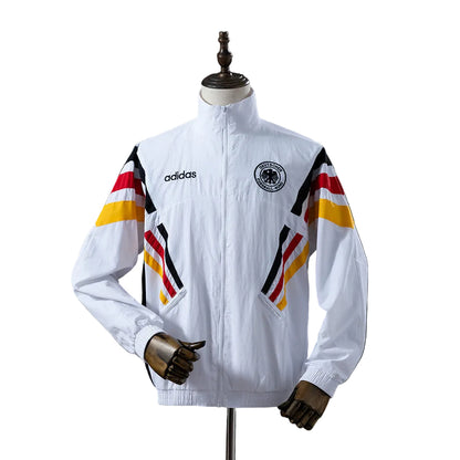 CHAQUETA SELECCIÓN ALEMANIA