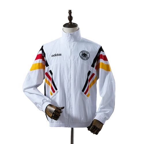 CHAQUETA SELECCIÓN ALEMANIA