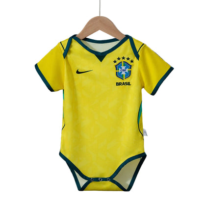 BODY BEBÉ BRASIL LOCAL 2026