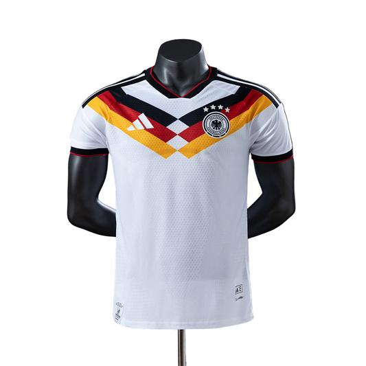 CAMISETA SELECCIÓN ALEMANIA LOCAL MUNDIAL 2026