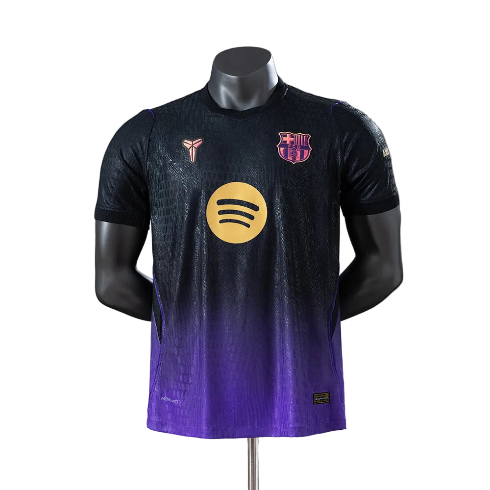CAMISETA F.C BARCELONA VISITANTE 2026/2027
