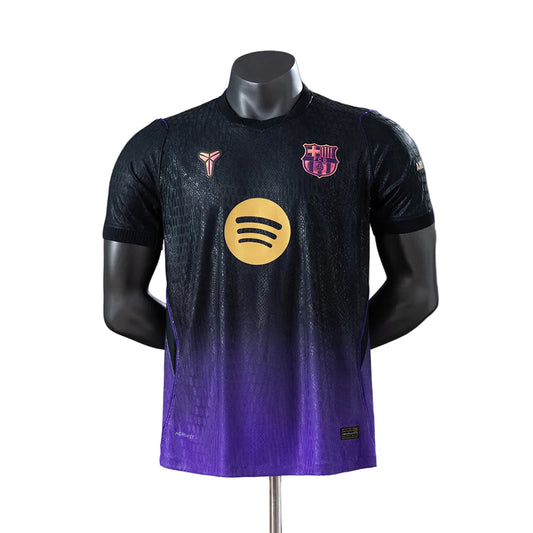 CAMISETA F.C BARCELONA VISITANTE 2026/2027