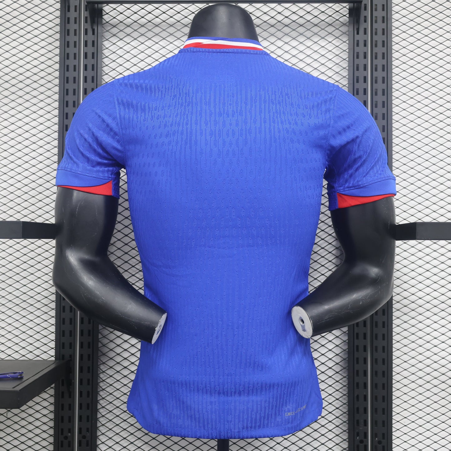 CAMISETA SELECCIÓN FRANCIA LOCAL 2024
