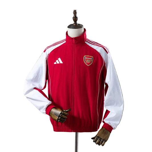 CHAQUETA ARSENAL