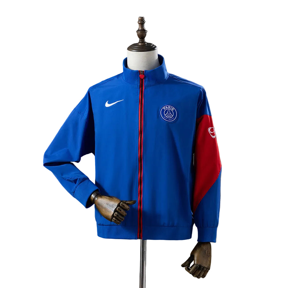 CHAQUETA PSG WINDBREAKER