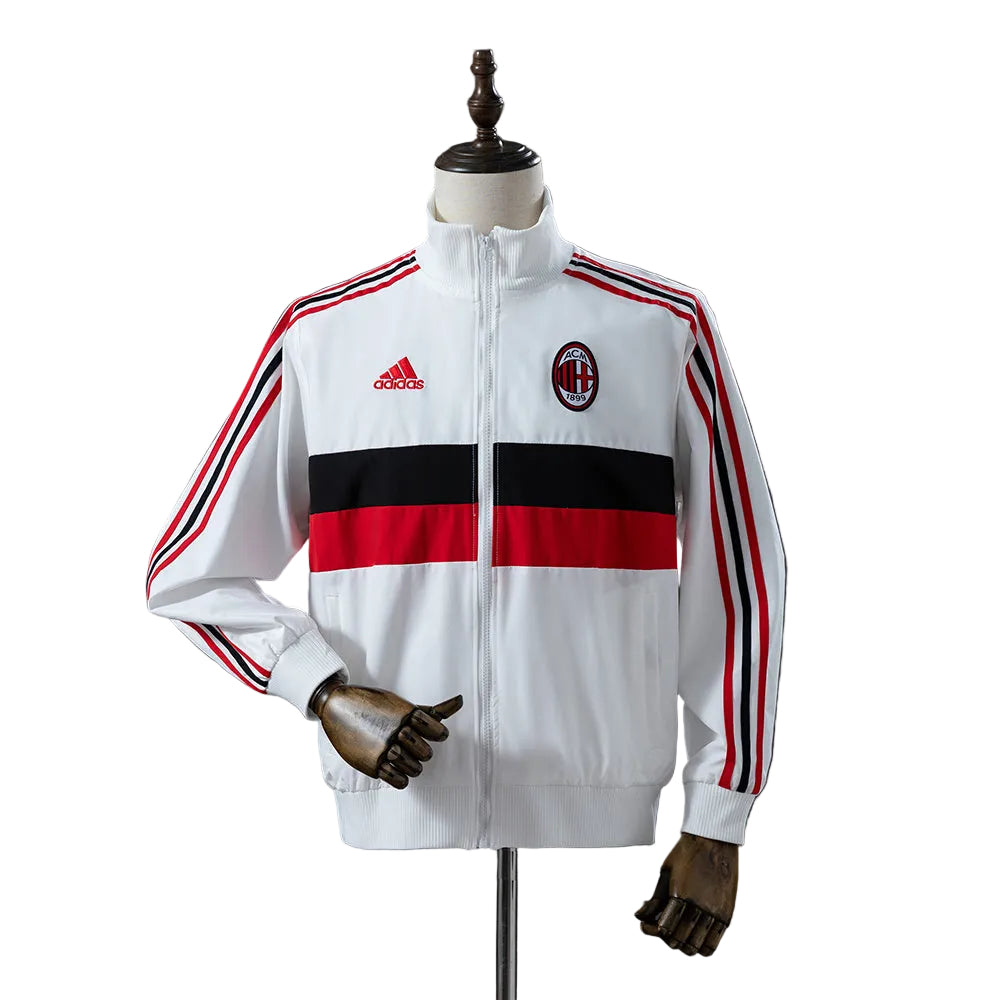 CHAQUETA AC MILAN WINDBREAKER