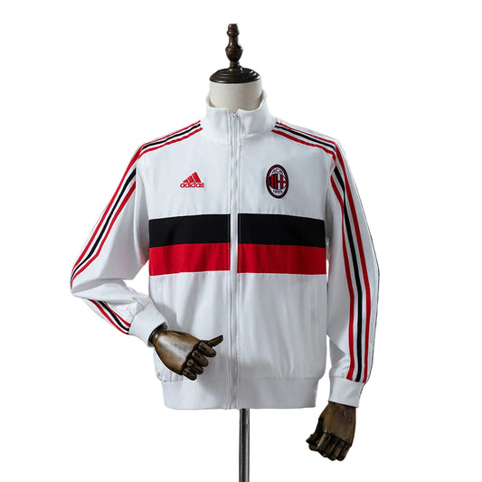 CHAQUETA AC MILAN WINDBREAKER