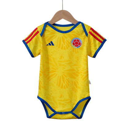BODY BEBÉ COLOMBIA LOCAL 2026