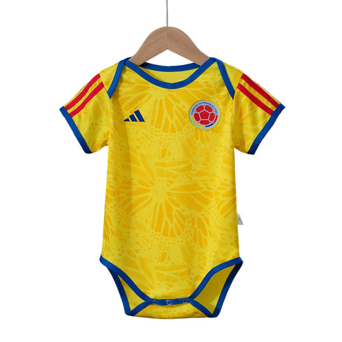BODY BEBÉ COLOMBIA LOCAL 2026