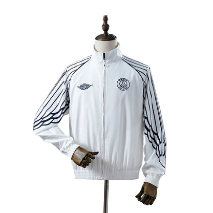 CHAQUETA PSG X JORDAN WINDBREAKER