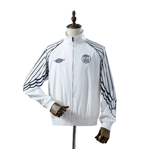 CHAQUETA PSG X JORDAN WINDBREAKER