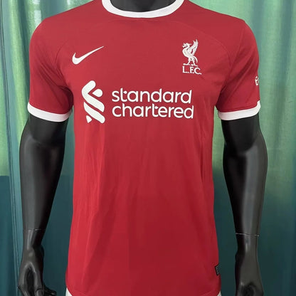 CAMISETA LIVERPOOL LOCAL 2023/2024