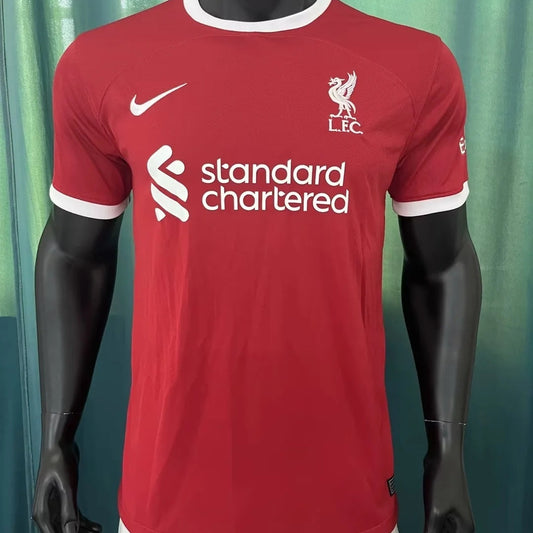 CAMISETA LIVERPOOL LOCAL 2023/2024