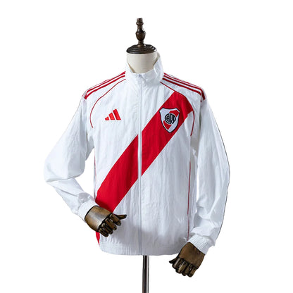 CHAQUETA RIVER PLATE