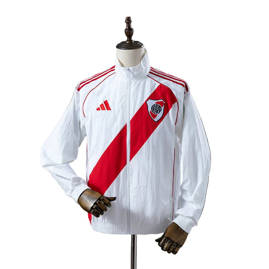 CHAQUETA RIVER PLATE