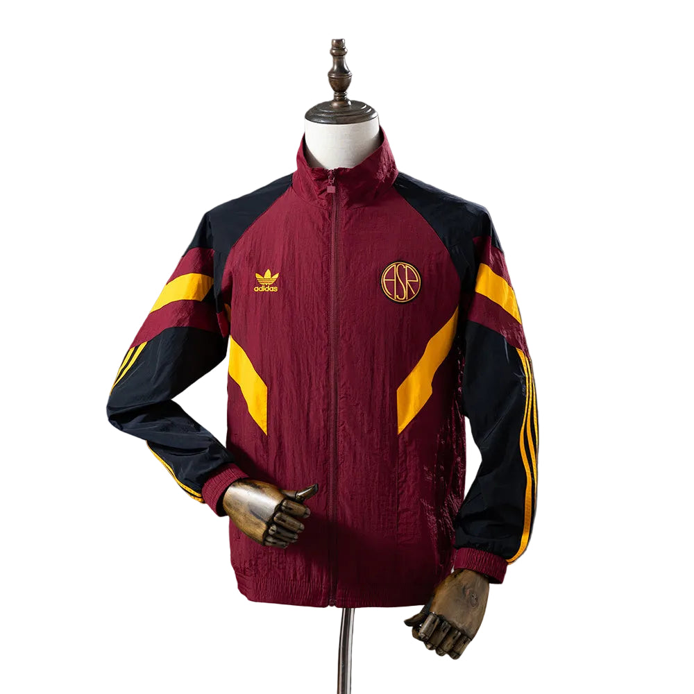 CHAQUETA ROMA WINDBREAKER