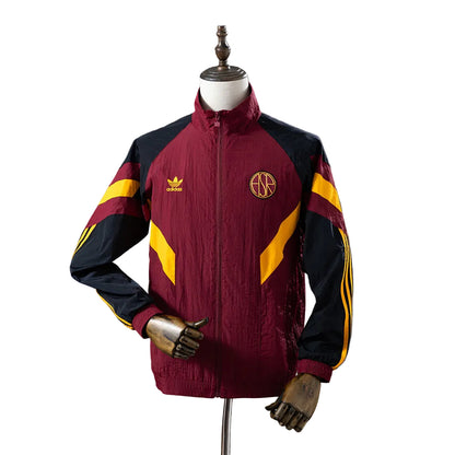 CHAQUETA ROMA WINDBREAKER
