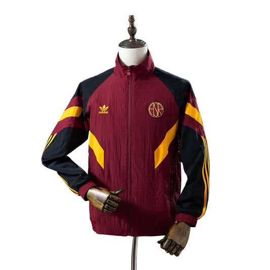 CHAQUETA ROMA WINDBREAKER