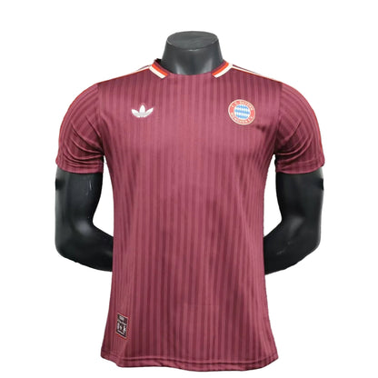 CAMISETA BAYERN MUNICH EDICIÓN TERRACE ICONS